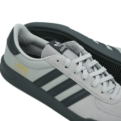 Adidas Glenburn - Grey / Carbon