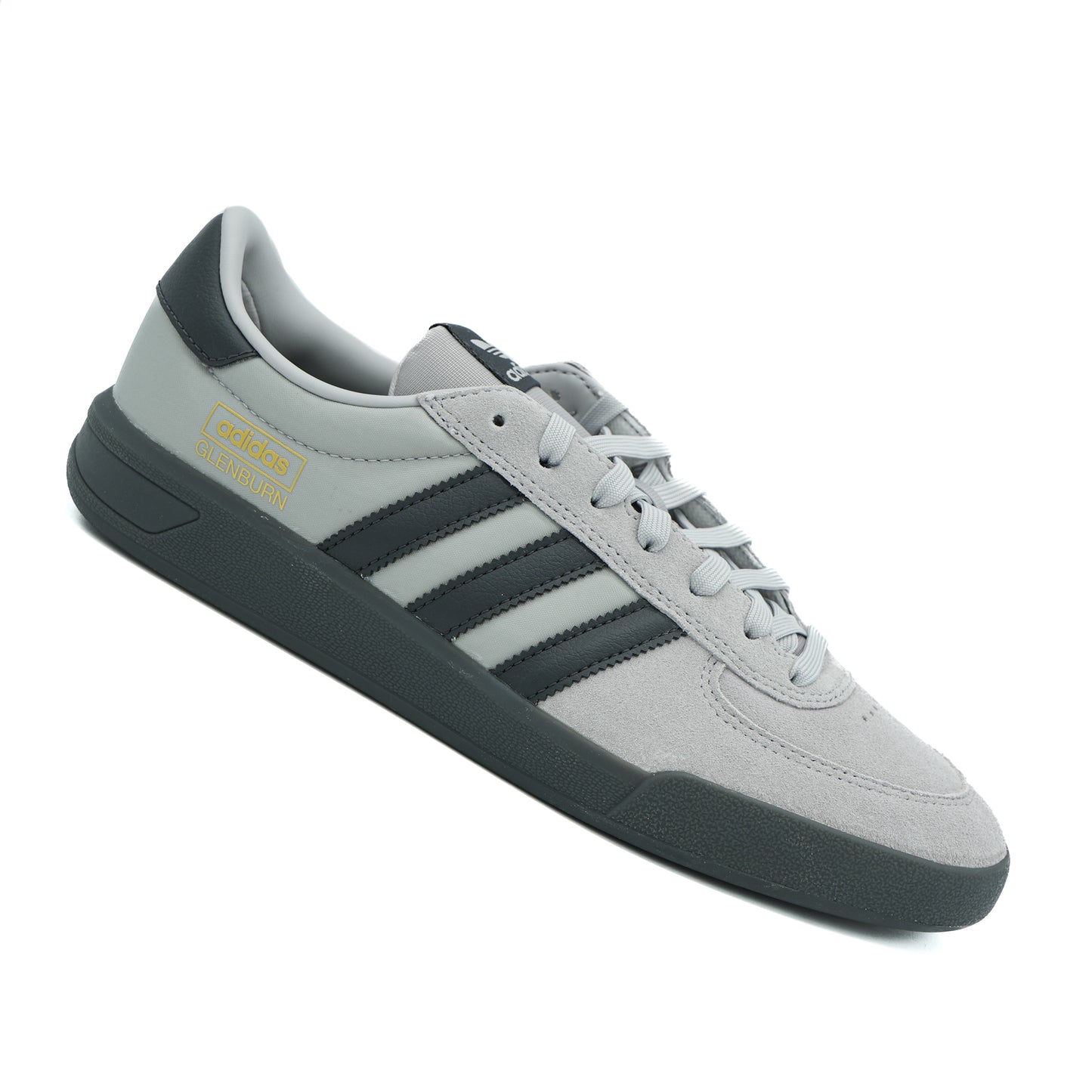 Adidas Glenburn - Grey / Carbon