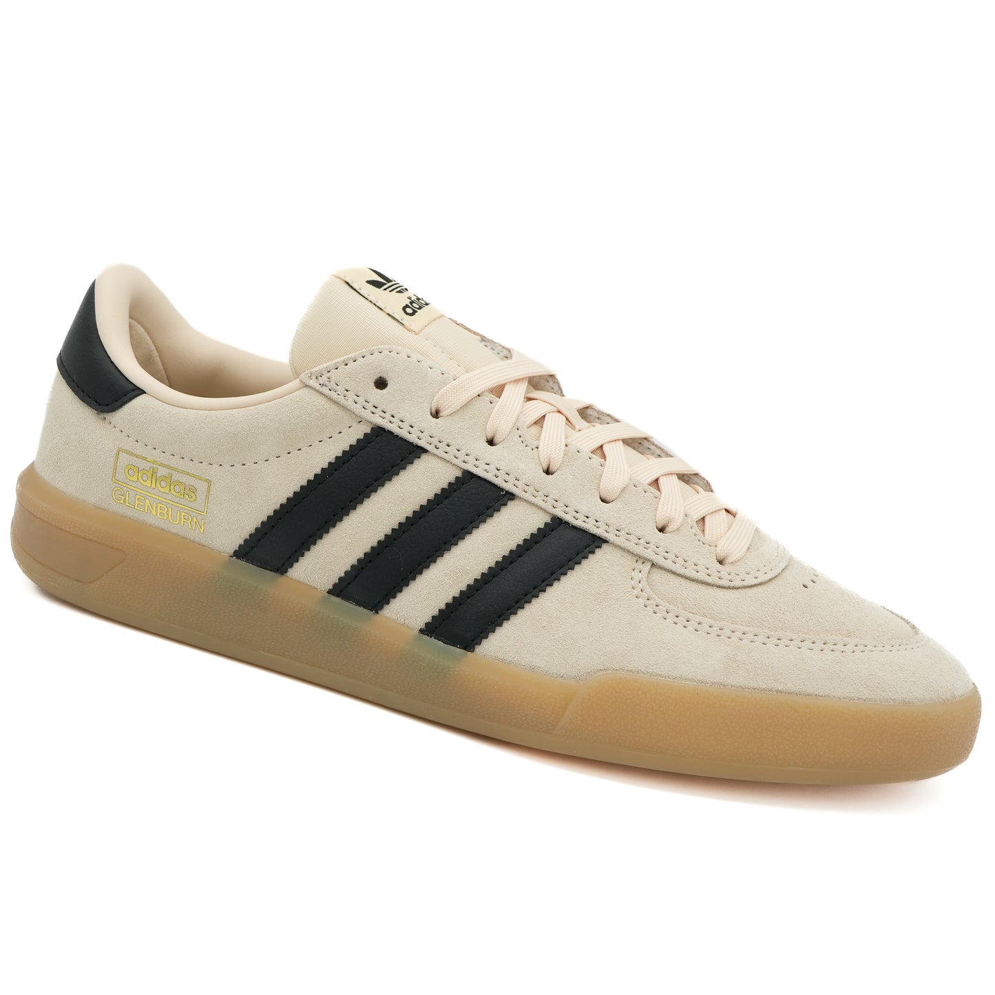 Adidas Glenburn - Sand / Black