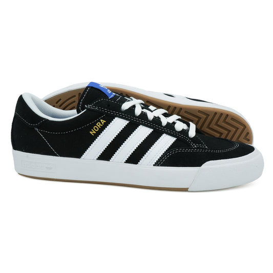Adidas Nora - Black / White