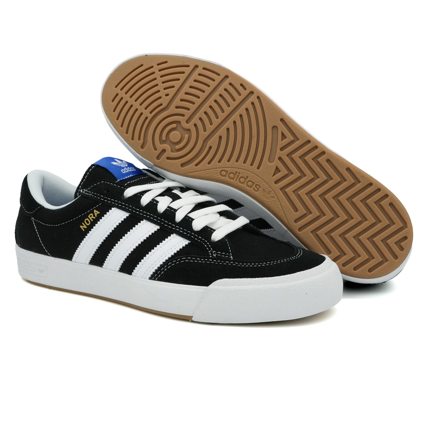 Adidas Nora - Black / White