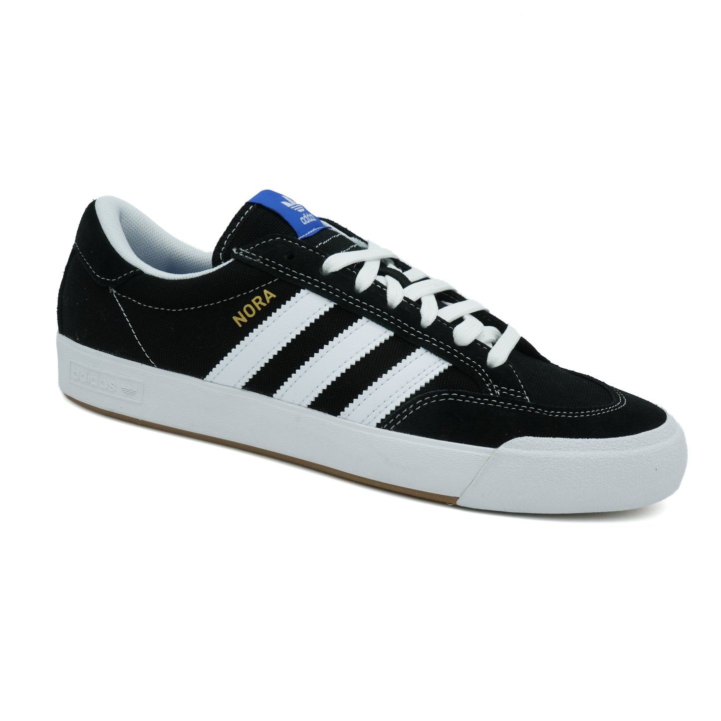 Adidas Nora - Black / White