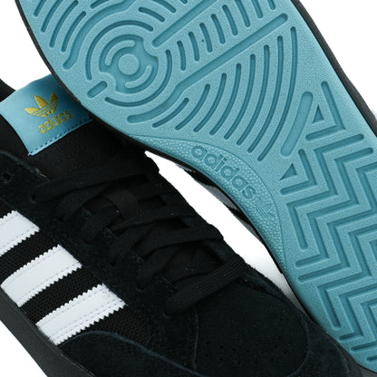 Adidas Nora - Black / White / Blue