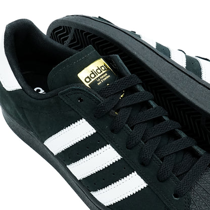 Adidas Superstar ADV - Black / White