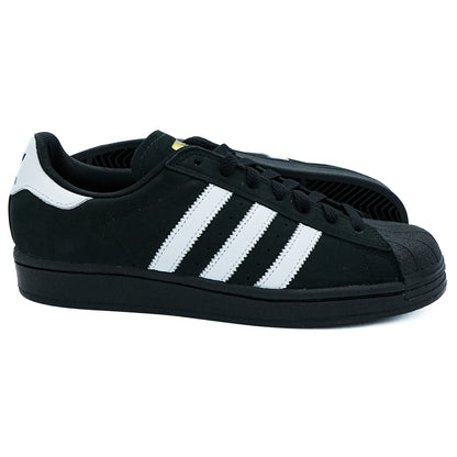 Adidas Superstar ADV - Black / White