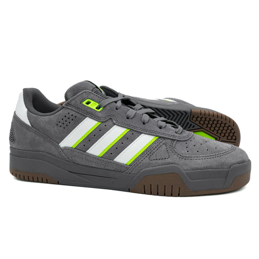 Adidas Tekkira Cup - Aurora Onyx / Slime Green