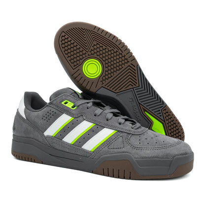 Adidas Tekkira Cup - Aurora Onyx / Slime Green