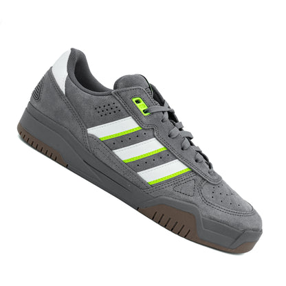 Adidas Tekkira Cup - Aurora Onyx / Slime Green