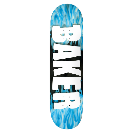 Baker Zach Field Of Depth Deck - 8.25