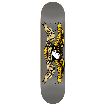 Anti-Hero Classic Eagle Deck- 8.25