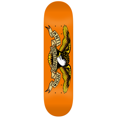 Anti-Hero Classic Eagle Deck- 9.0