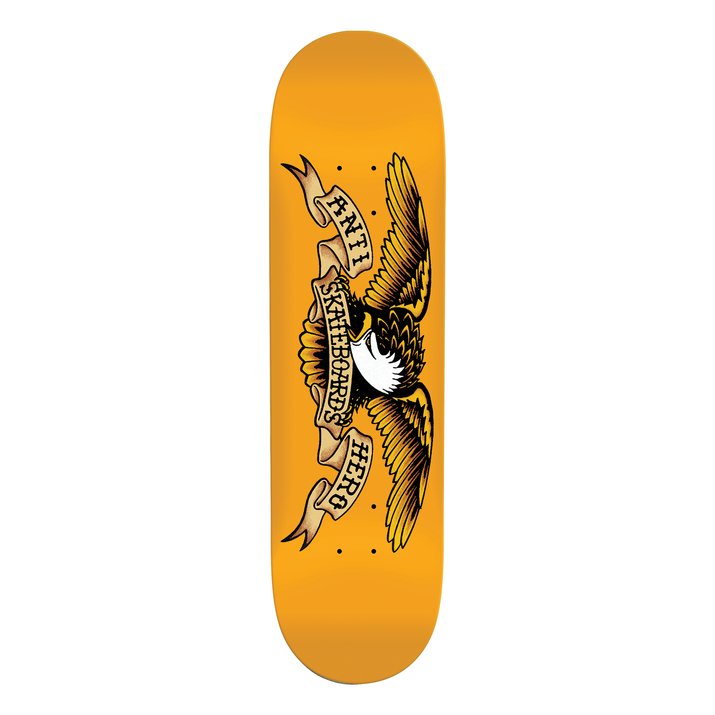 Anti-Hero Classic Eagle DBX Deck - 8.75