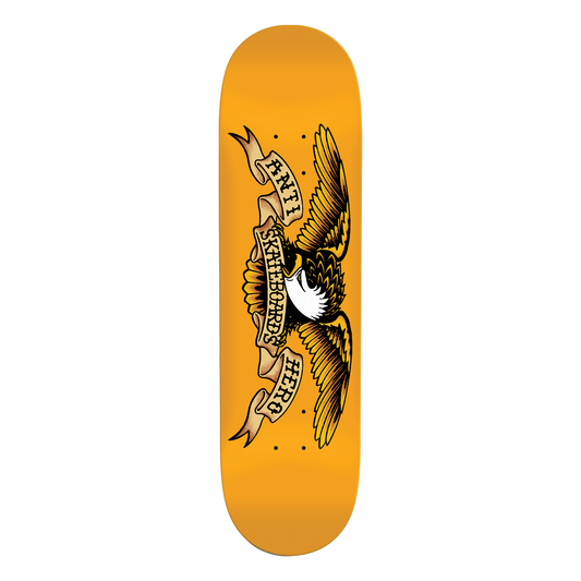 Anti-Hero Classic Eagle DBX Deck - 8.75