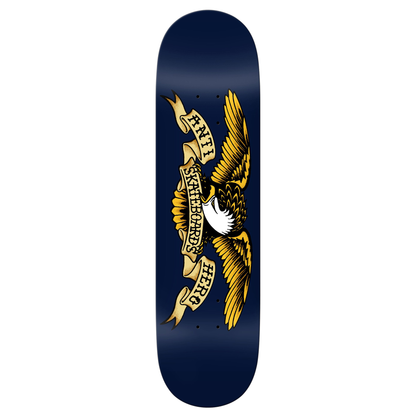 Anti-Hero Classic Eagle Deck - 8.5