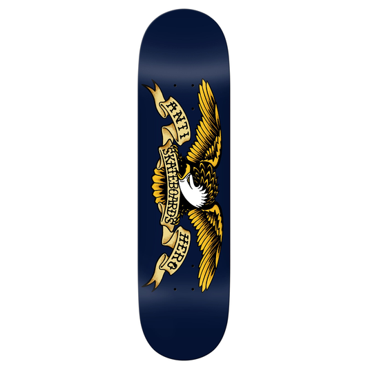 Anti-Hero Classic Eagle Deck - 8.5