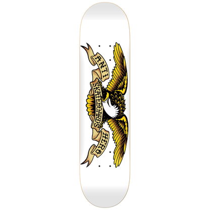 Anti-Hero Classic Eagle Deck - 8.75