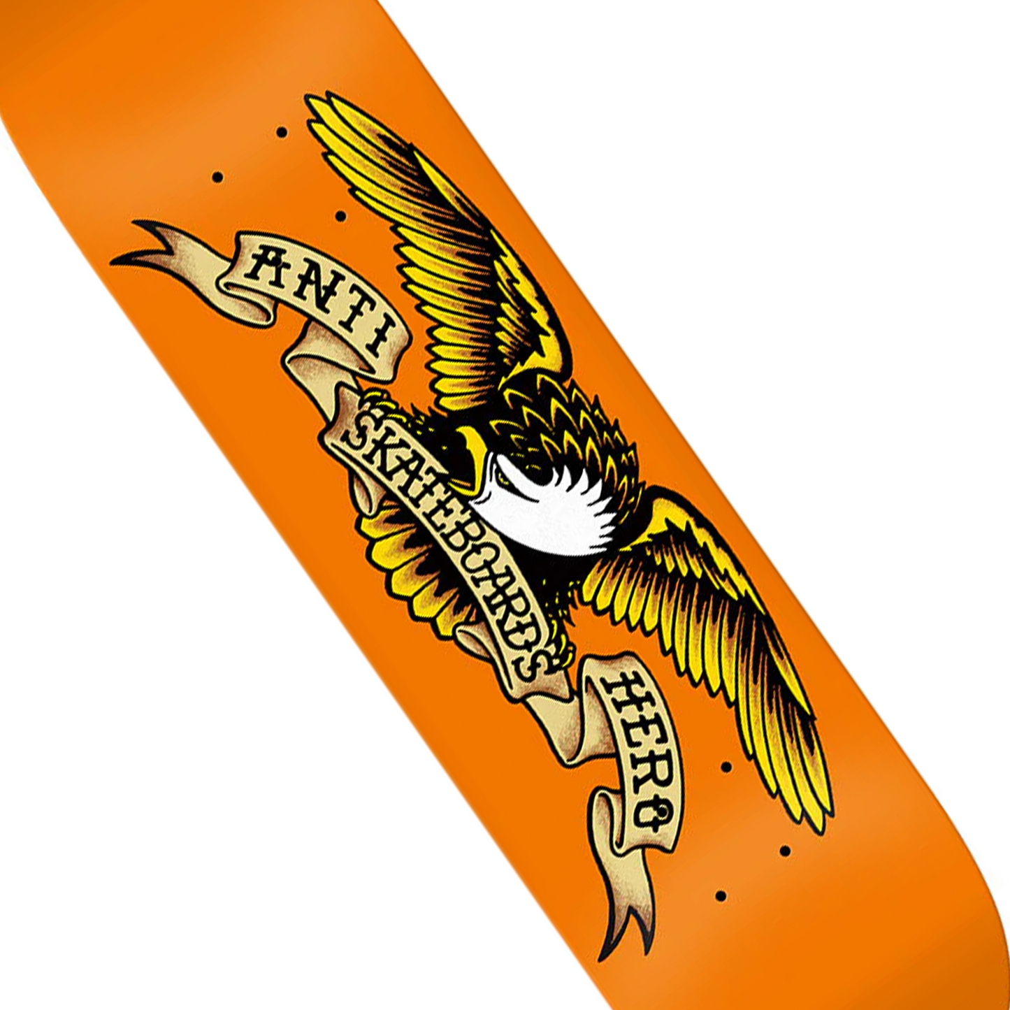 Anti-Hero Classic Eagle Deck- 9.0