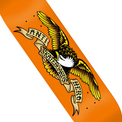 Anti-Hero Classic Eagle Deck- 9.0
