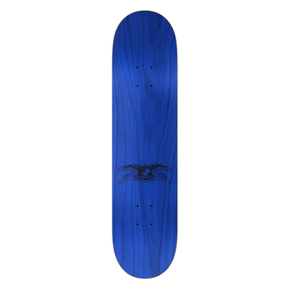 Anti-Hero Classic Eagle Deck- 9.0