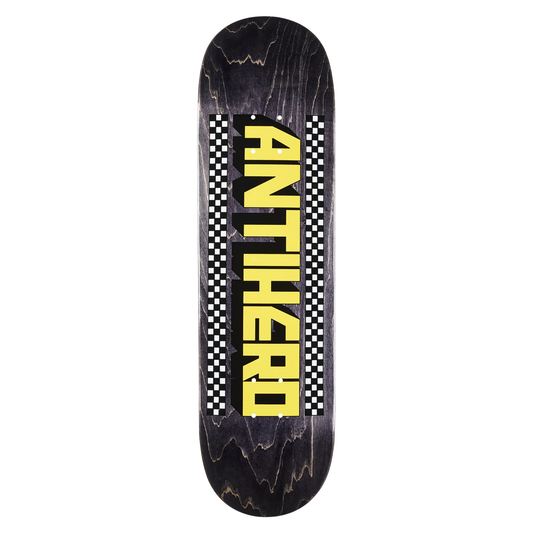 Anti Hero Taxi Deck - 8.5