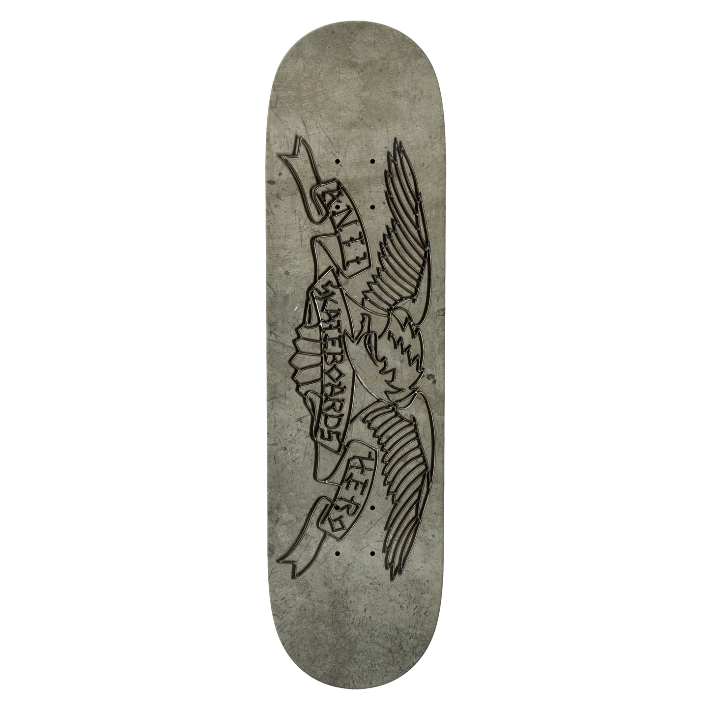 Anti Hero Treasure Island Eagle Deck - Assorted Sizes