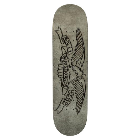 Anti Hero Treasure Island Eagle Deck - Assorted Sizes