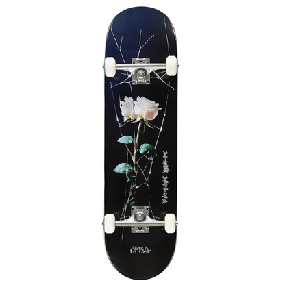 April Dashawn Jordan Cracked Rose Complete - 8.5