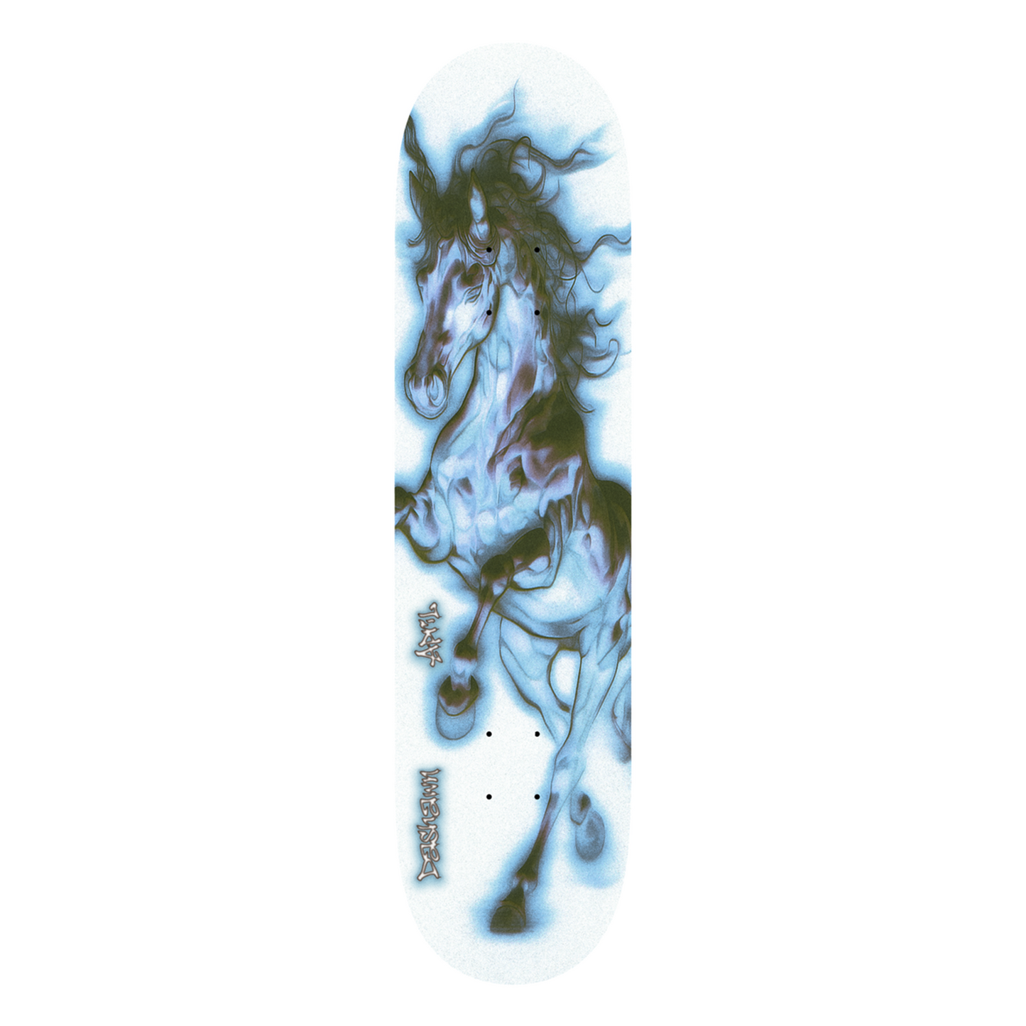April Dashawn Jordan Uni Deck - Assorted Sizes