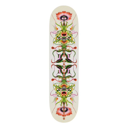 April Guy Mariano Complex Deck - 8.25