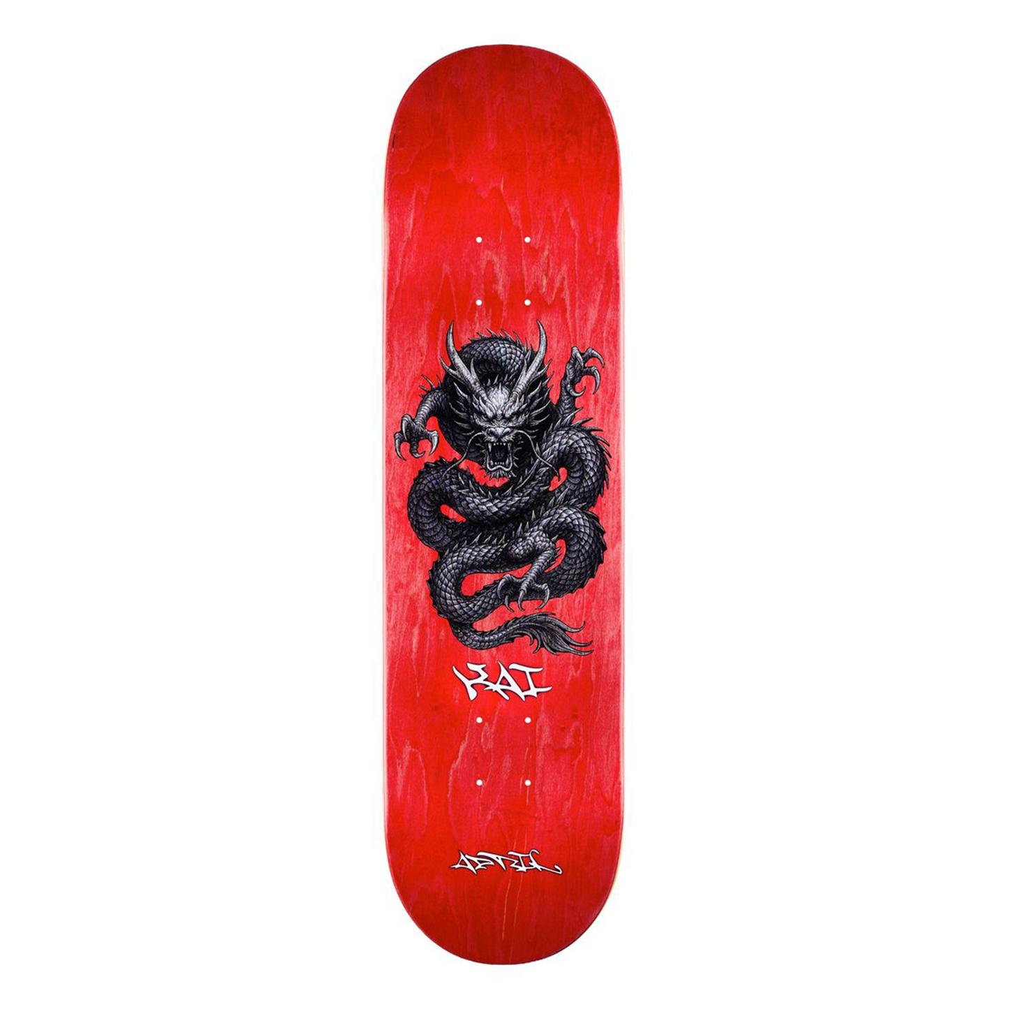 April Kai Kishi Fantasy Deck - 7.37 Mini