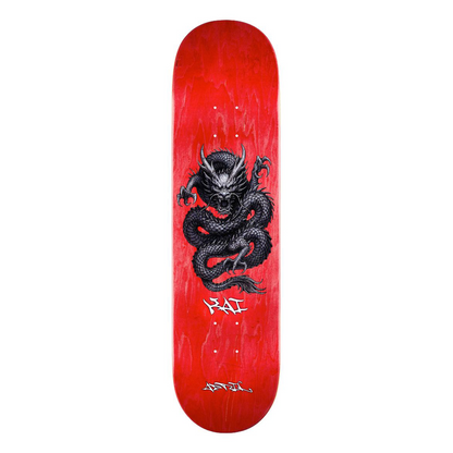 April Kai Kishi Fantasy Deck - 7.37 Mini