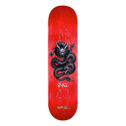 April Kai Kishi Fantasy Deck - 7.37 Mini