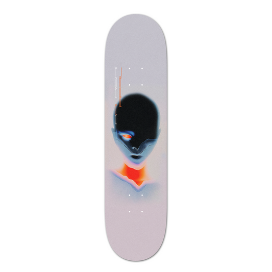 April Kai Kishi Synth Deck - Assorted Sizes