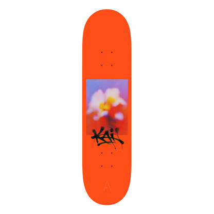 April Kai Kishi Blurred Deck - 8.38