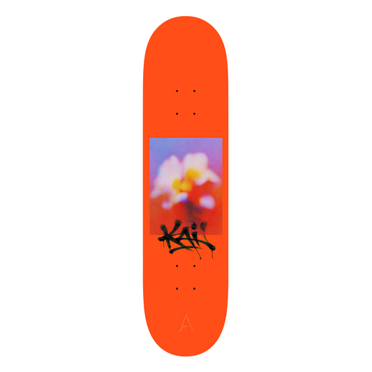 April Kai Kishi Blurred Deck - 8.38