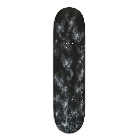 April Rayssa Leal Night Deck - Assorted Sizes