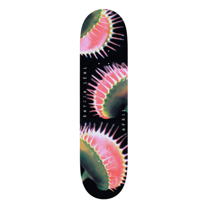 April Rayssa Leal Snappy Deck - Assorted Sizes