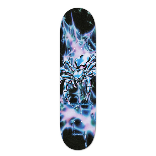 April Shane O'Neill Sharp Deck - Assorted Sizes
