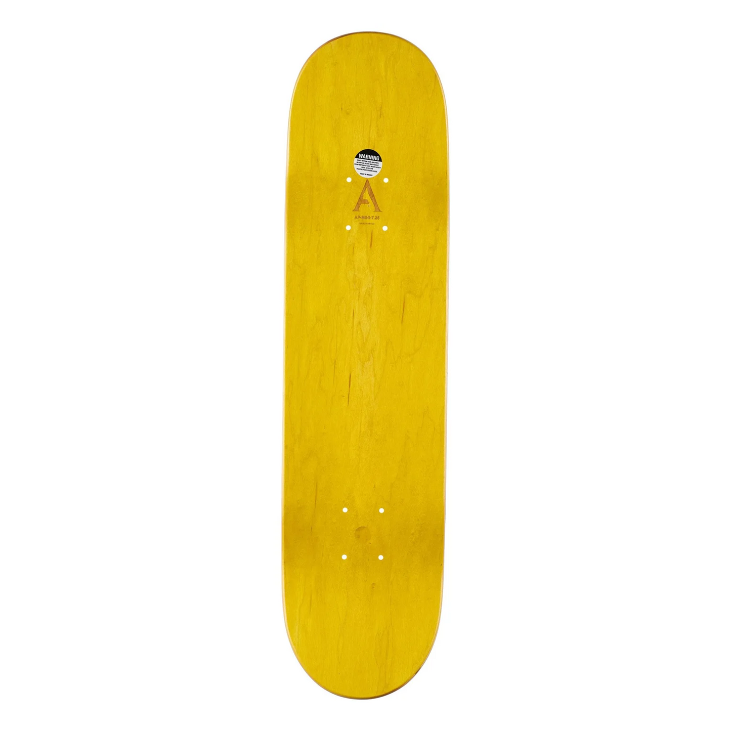 April Dashawn Jordan Uni Deck - Assorted Sizes