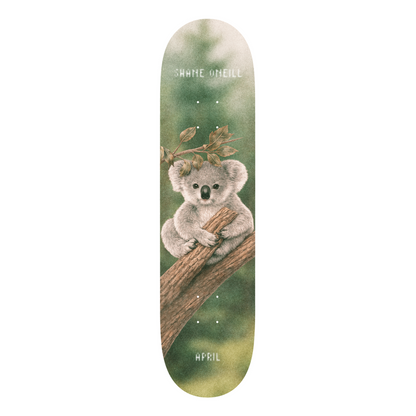 April Shane O'Neill Marsupial Deck - Assorted Sizes