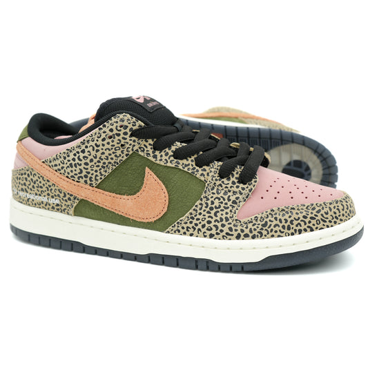 Nike SB Dunk Low Pro - Arts and Rec