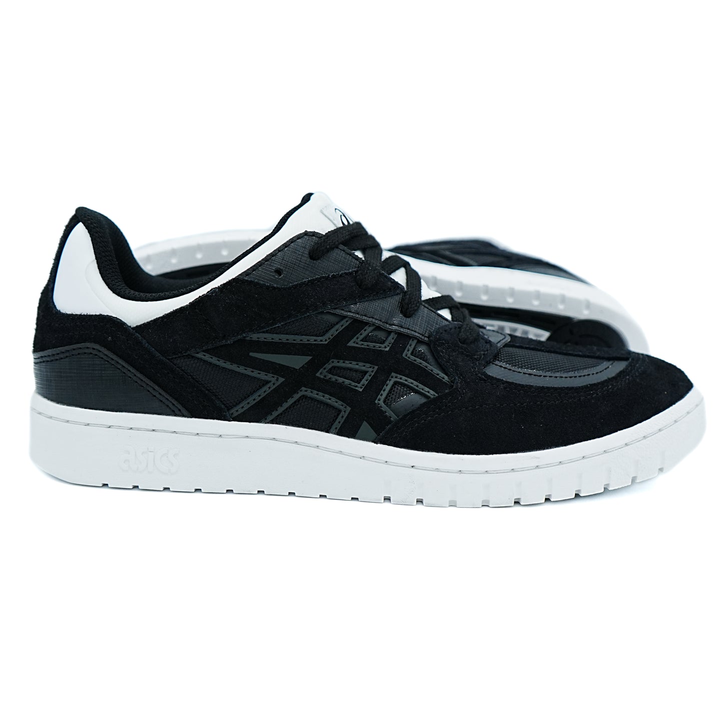 Asics Gel-Splyte - Black/White