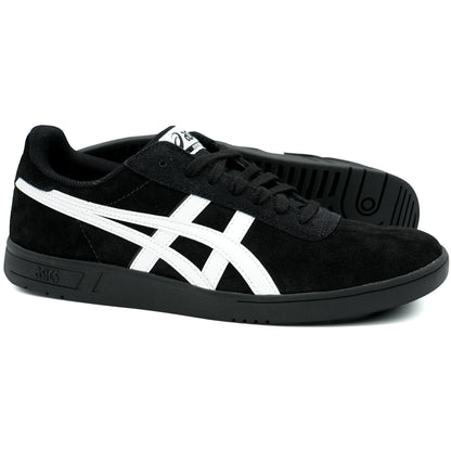 Asics Gel-Vickka Pro - Black/Bright White