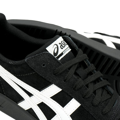Asics Gel-Vickka Pro - Black/Bright White