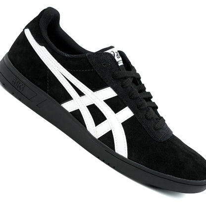 Asics Gel-Vickka Pro - Black/Bright White