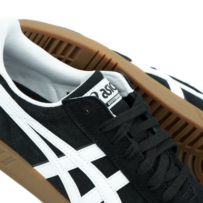 Asics Gel-Vickka Pro - Black / Brown