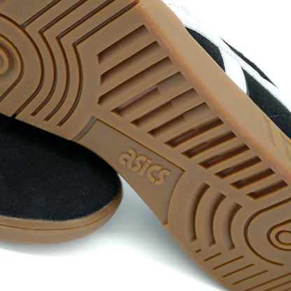 Asics Gel-Vickka Pro - Black / Brown