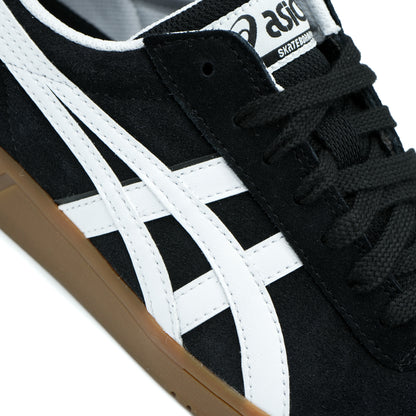 Asics Gel-Vickka Pro - Black / Brown