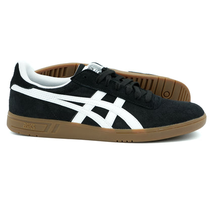 Asics Gel-Vickka Pro - Black / Brown