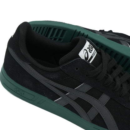 Asics Gel-Vickka Pro - Black / Graphite Grey